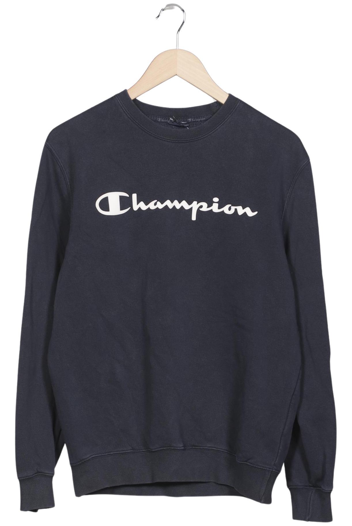 

Champion Herren Sweatshirt, marineblau, Gr. 48