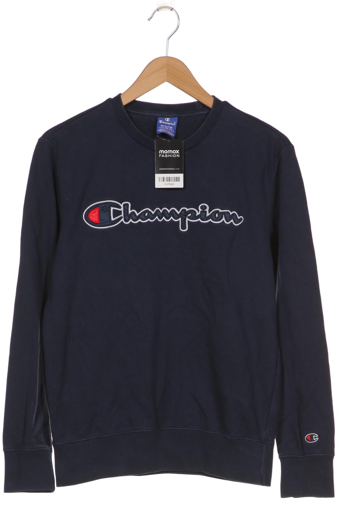 

Champion Herren Sweatshirt, marineblau, Gr. 48