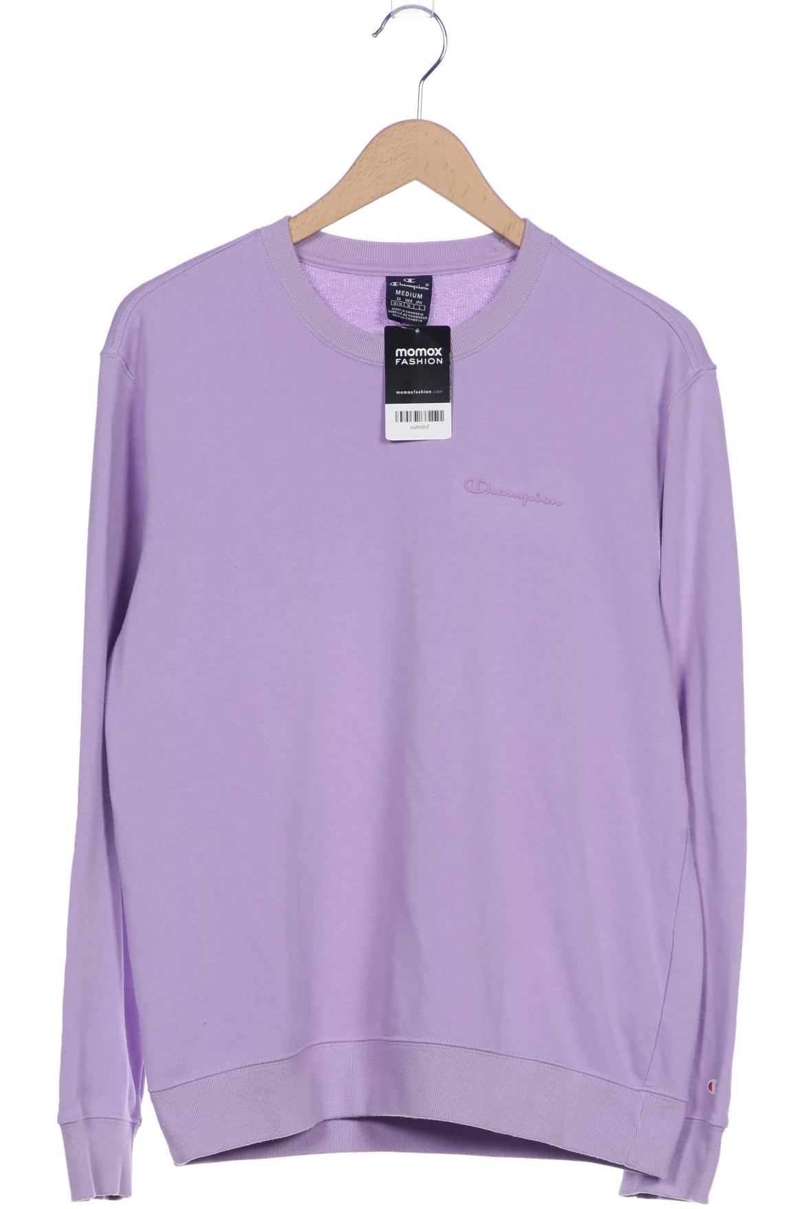 

Champion Herren Sweatshirt, flieder, Gr. 48