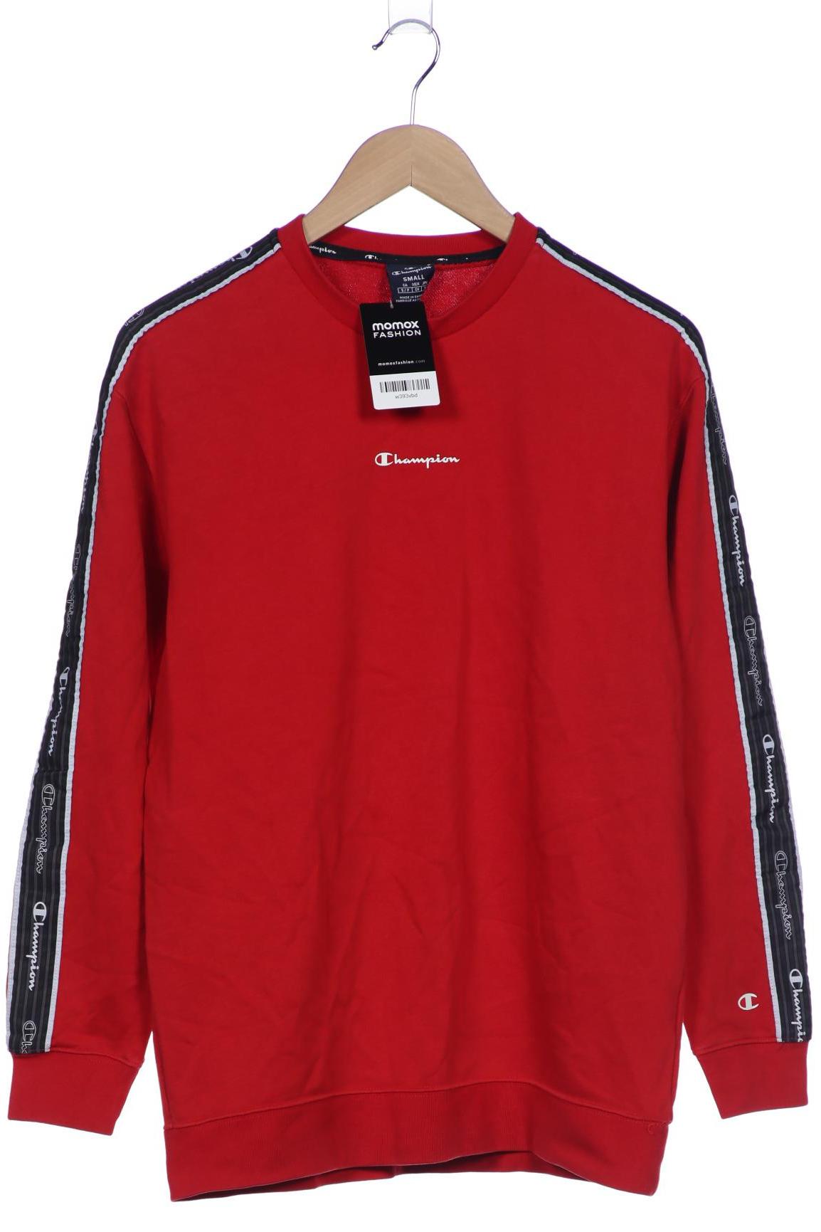

Champion Herren Sweatshirt, rot, Gr. 46