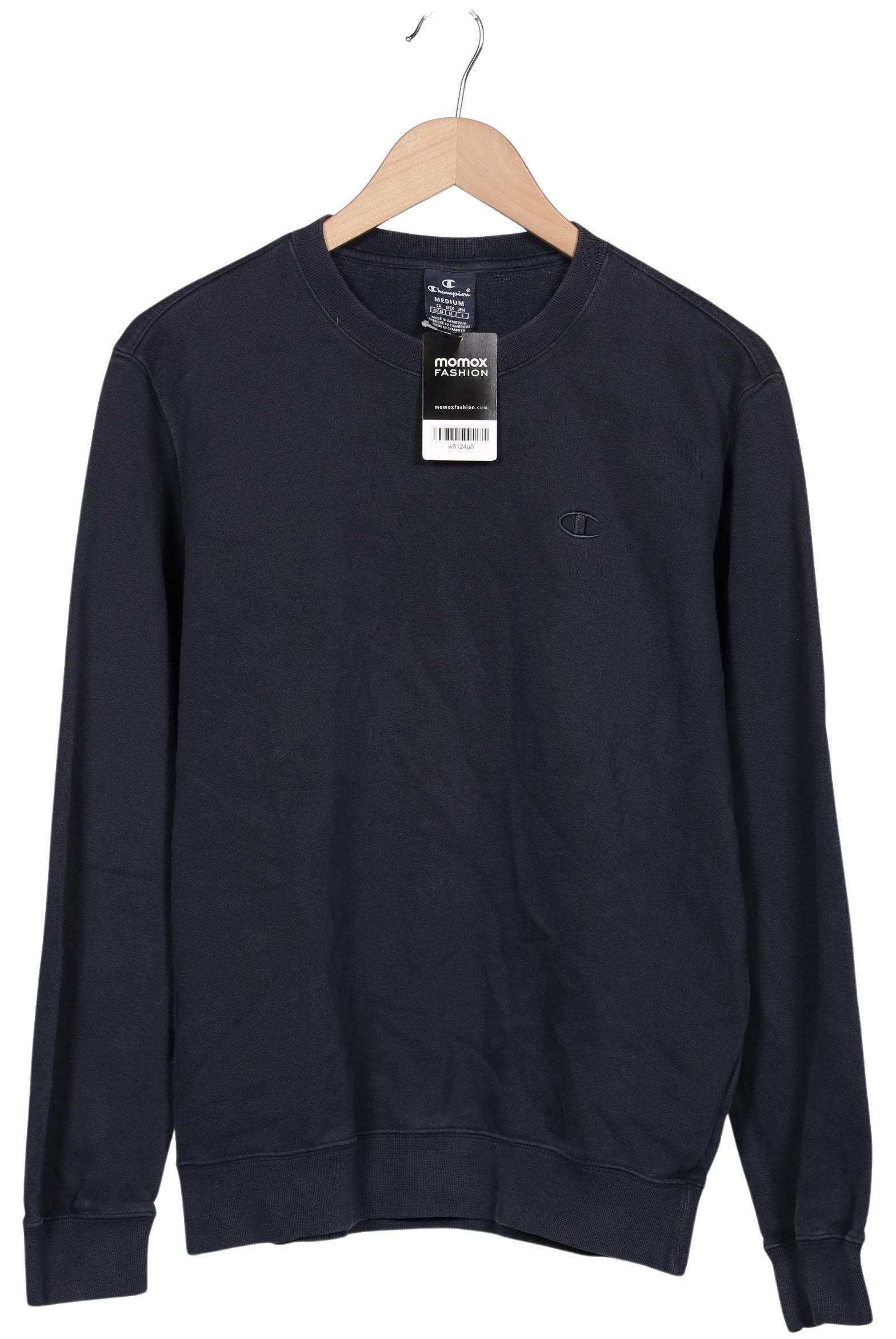 

Champion Herren Sweatshirt, marineblau, Gr. 48