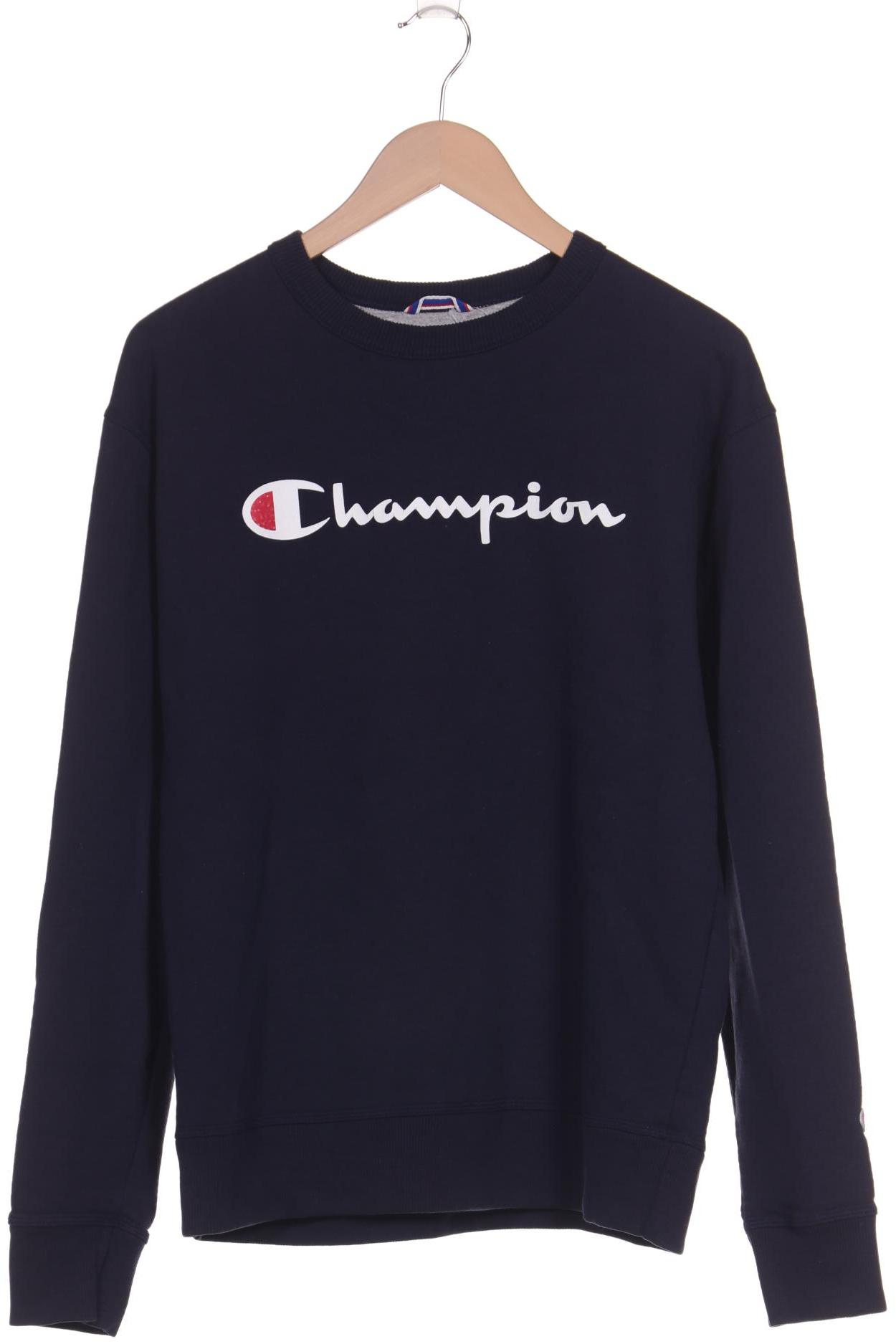 

Champion Herren Sweatshirt, marineblau, Gr. 48