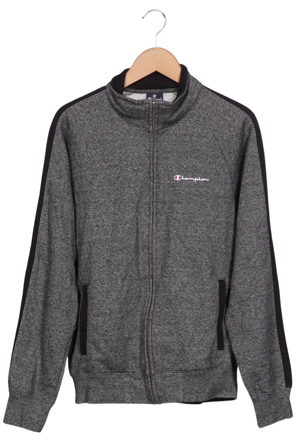

Champion Herren Sweatshirt, grau, Gr. 48