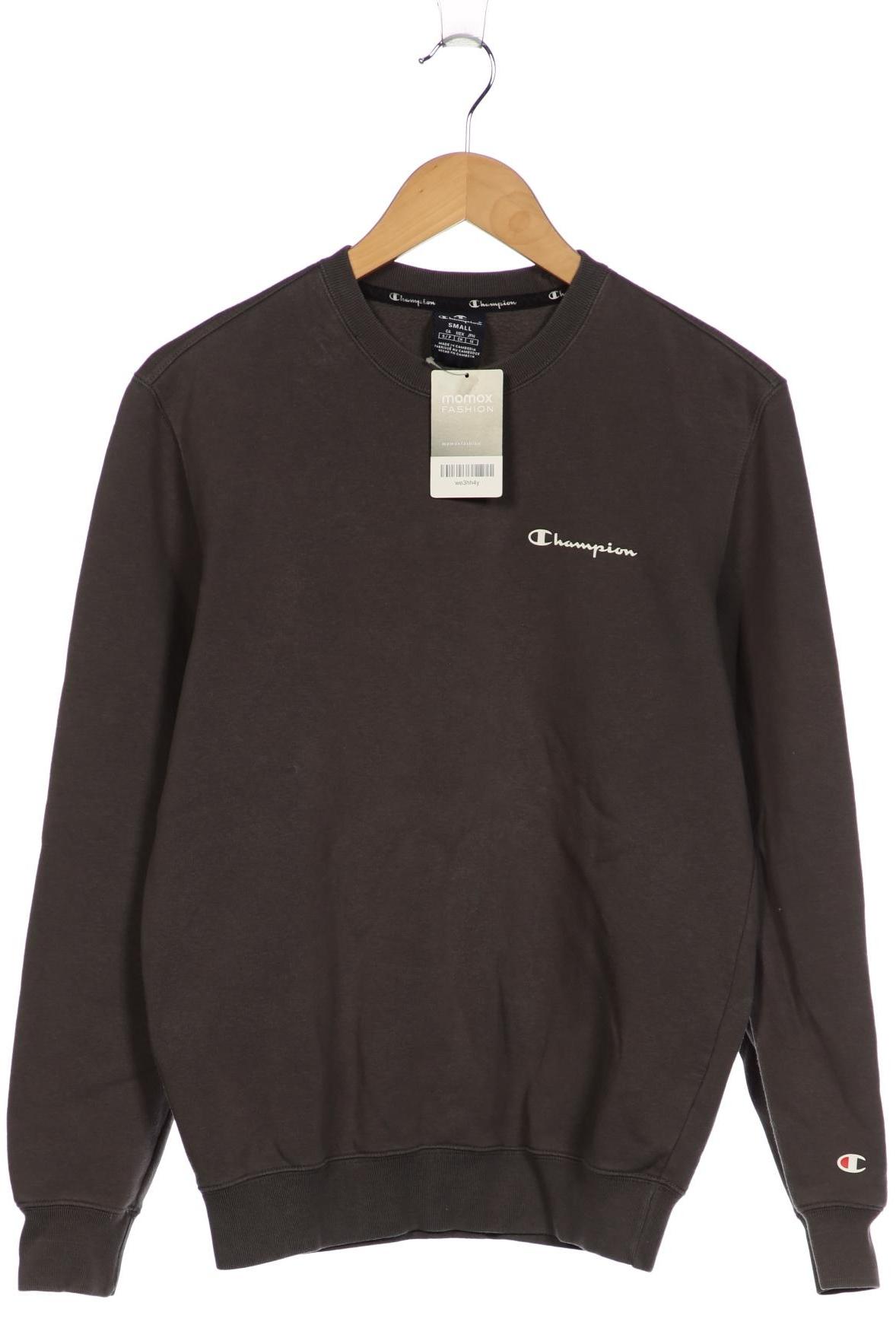 

Champion Herren Sweatshirt, grau, Gr. 46