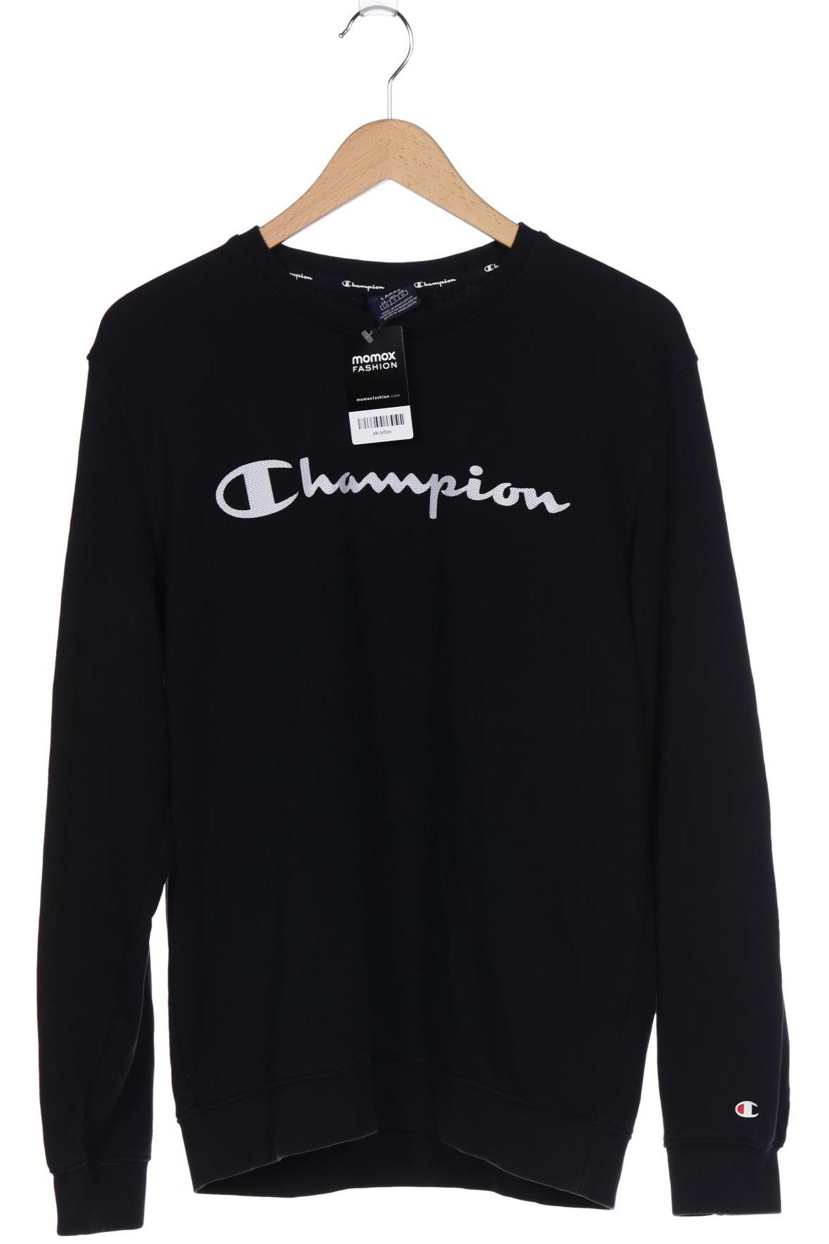 

Champion Herren Sweatshirt, marineblau