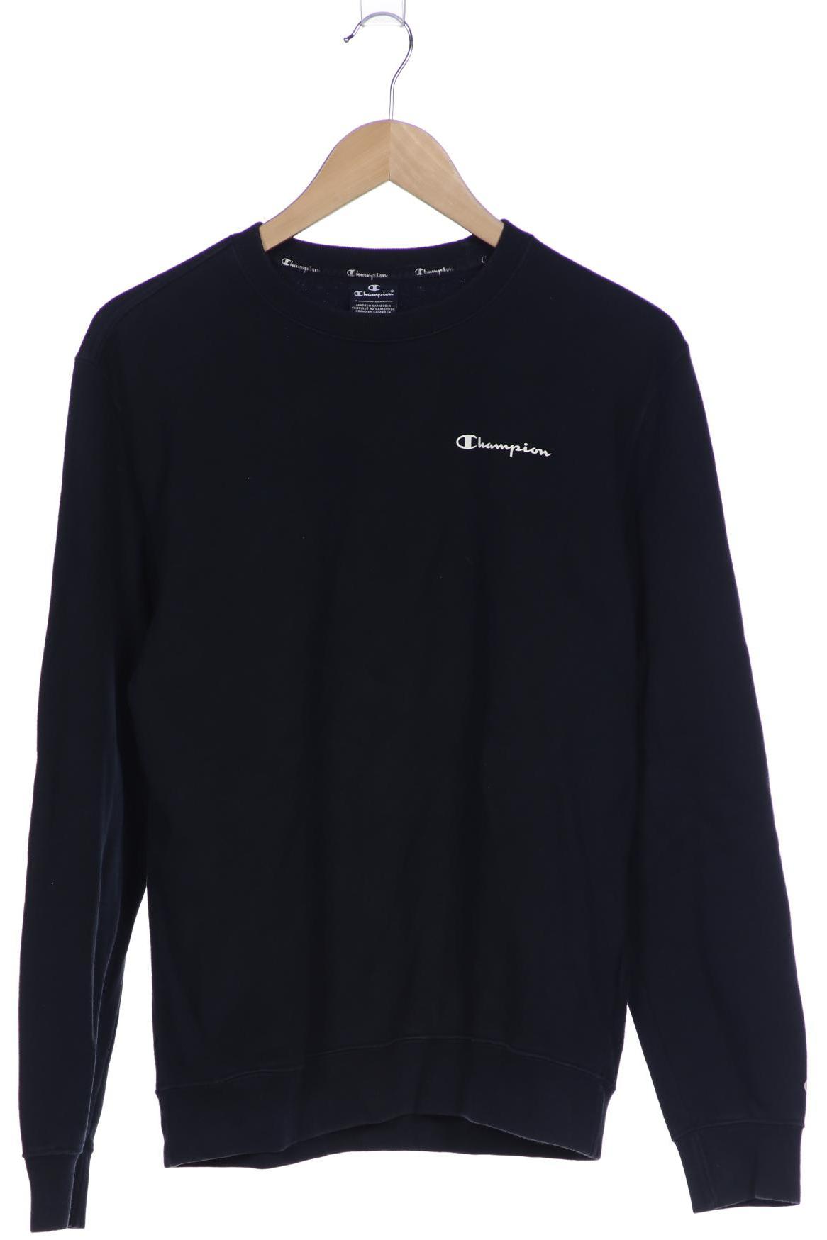 

Champion Herren Sweatshirt, marineblau, Gr. 48