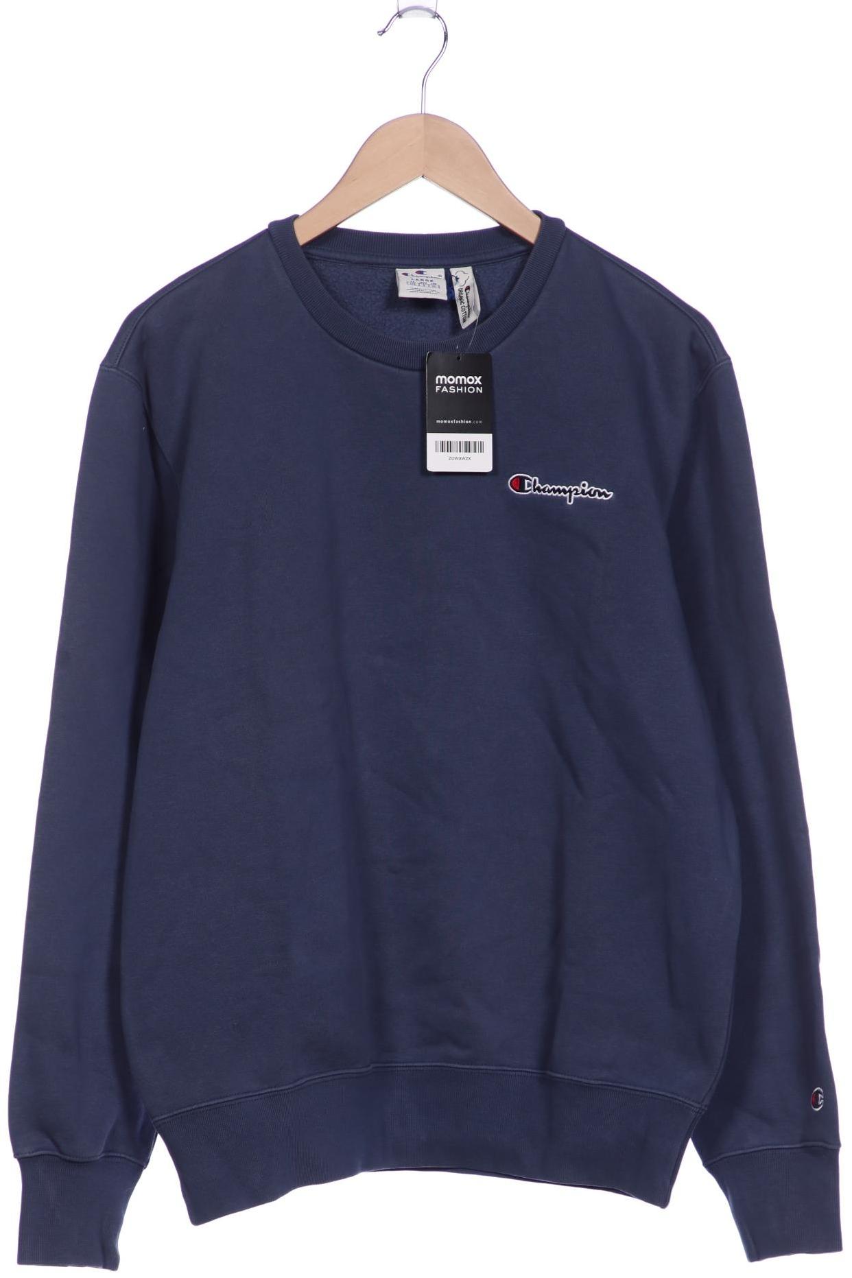 

Champion Herren Sweatshirt, marineblau, Gr. 52