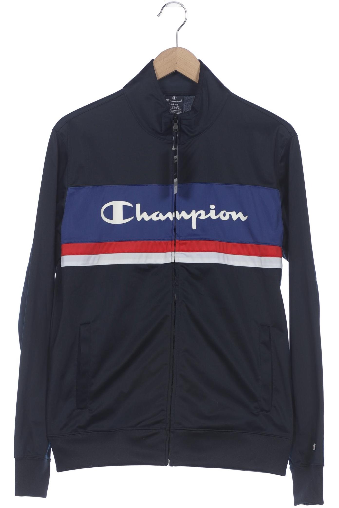 

Champion Herren Sweatshirt, marineblau, Gr. 52