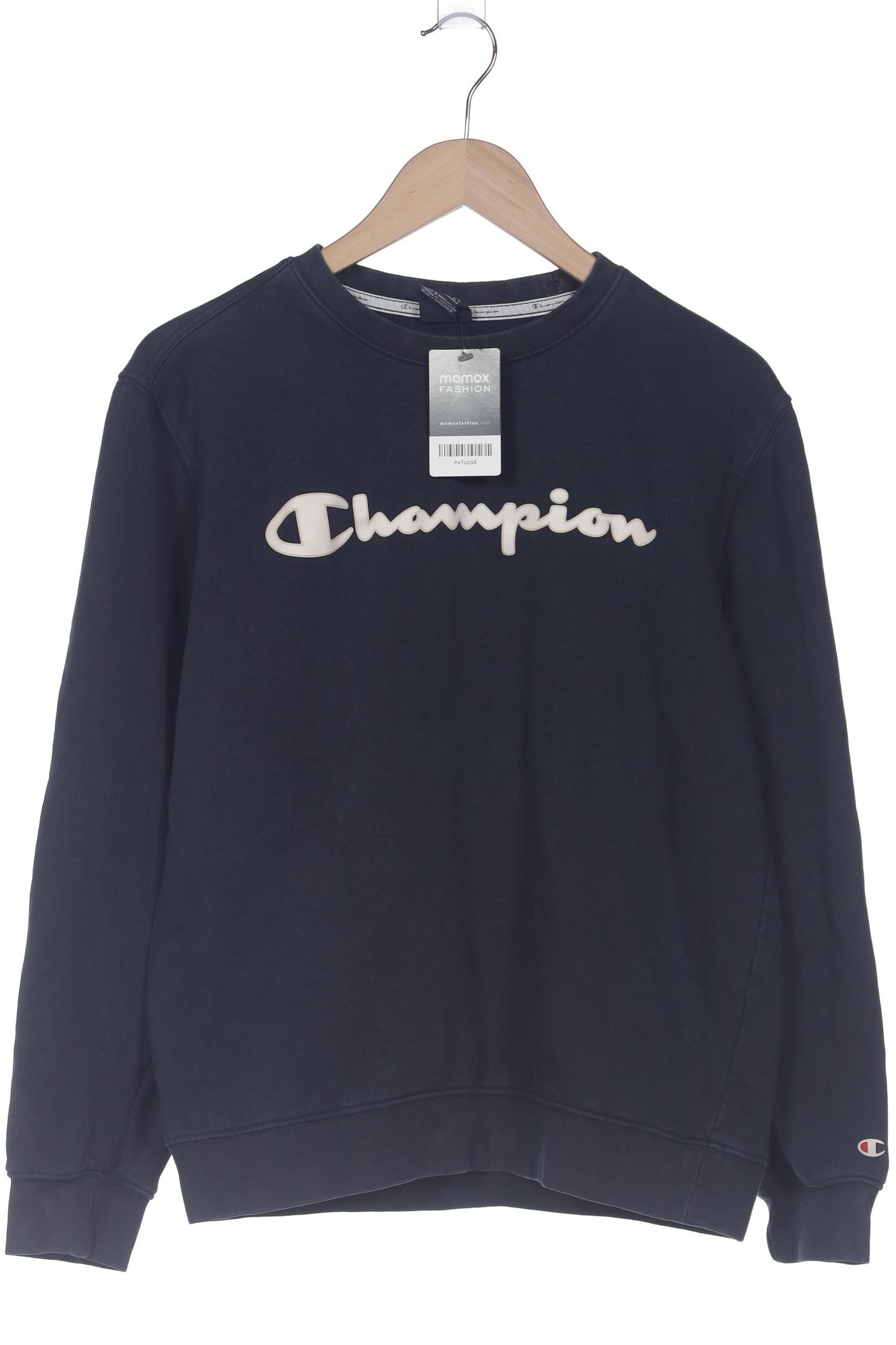 

Champion Herren Sweatshirt, marineblau, Gr. 52
