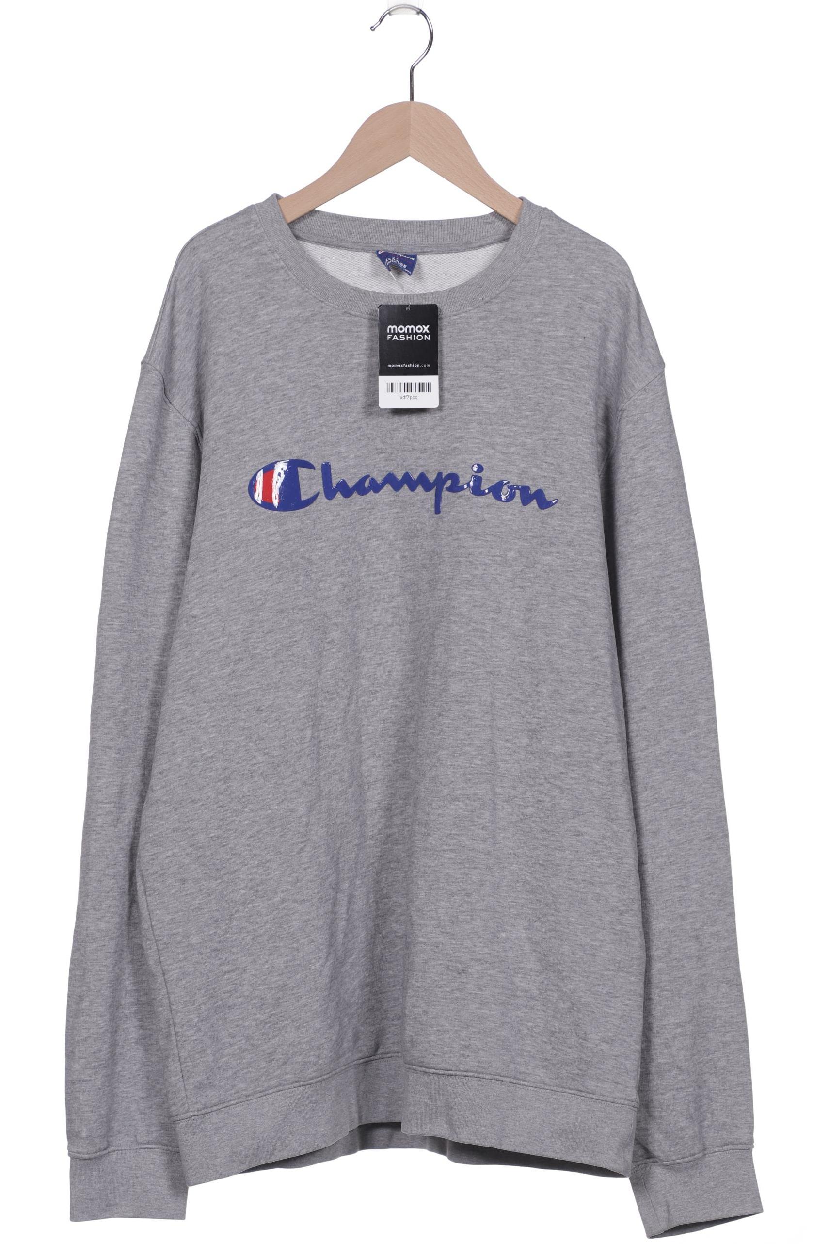

Champion Herren Sweatshirt, grau