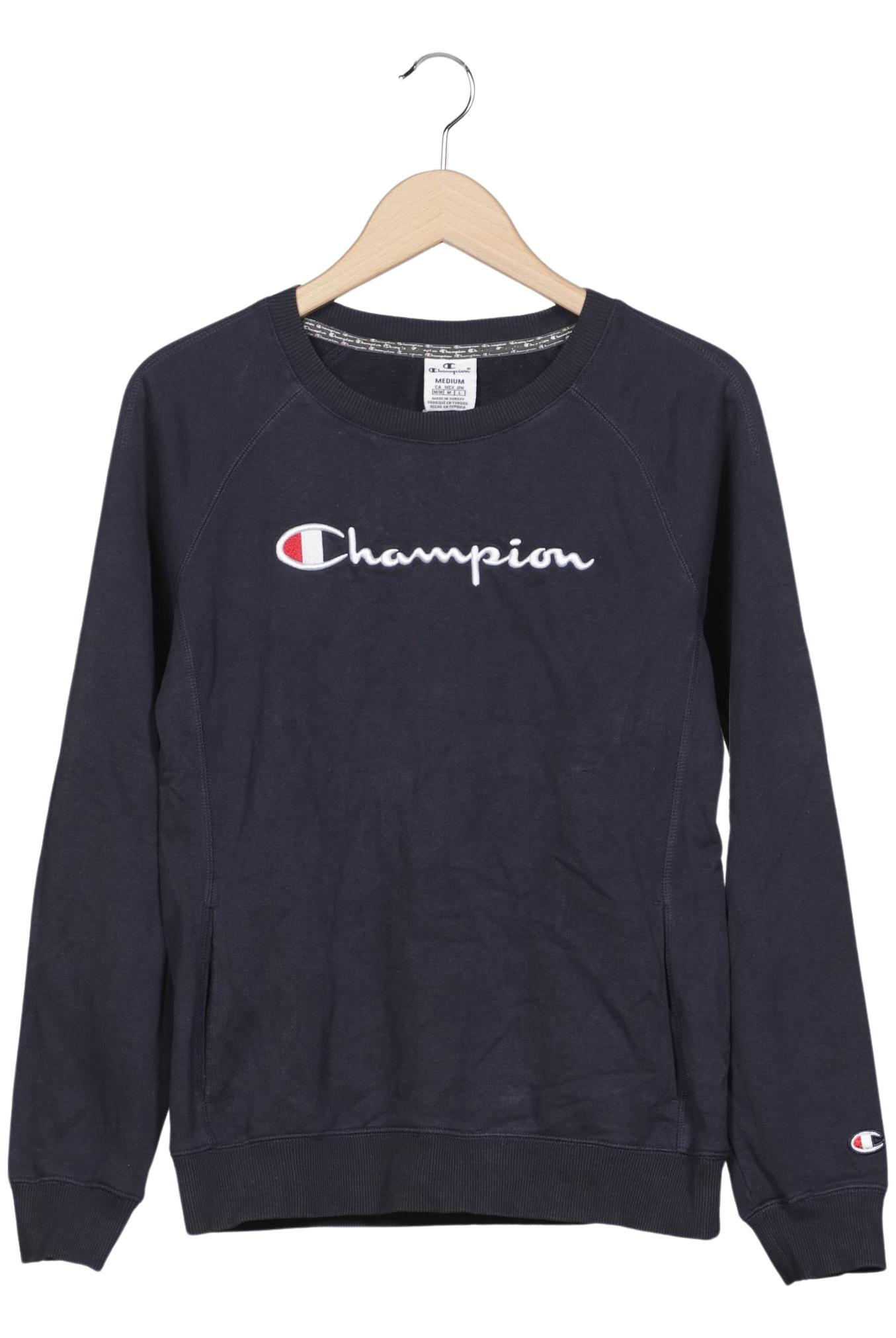 

Champion Herren Sweatshirt, marineblau, Gr. 48
