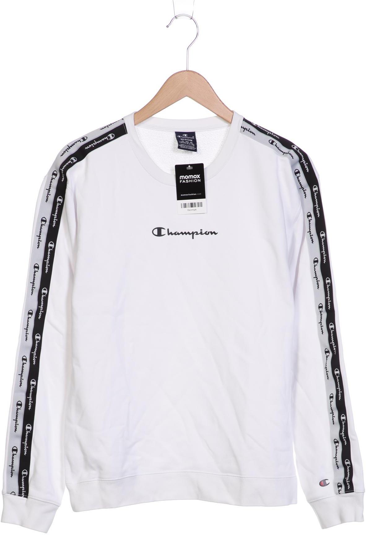 

Champion Herren Sweatshirt, weiß