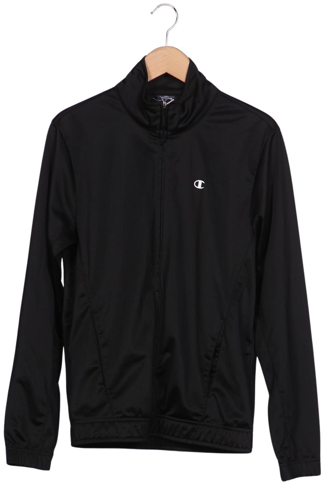 

Champion Herren Sweatshirt, schwarz, Gr. 48