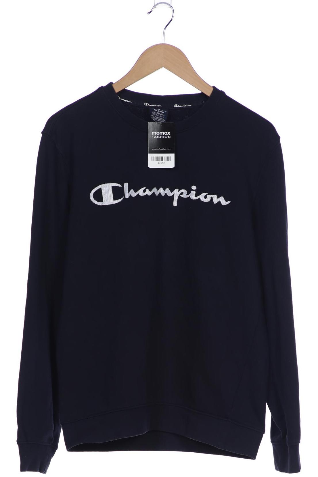 

Champion Herren Sweatshirt, marineblau, Gr. 48