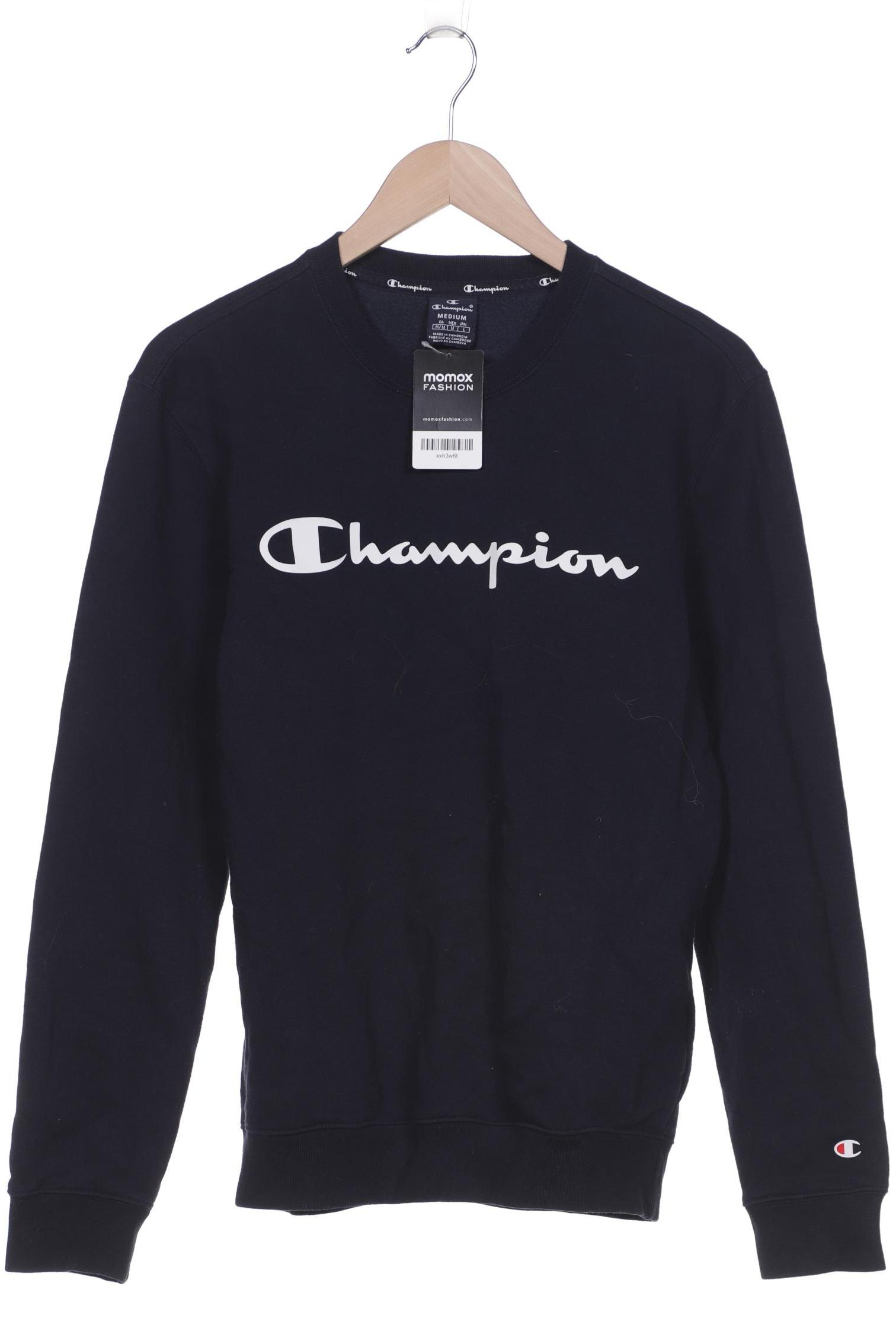

Champion Herren Sweatshirt, marineblau