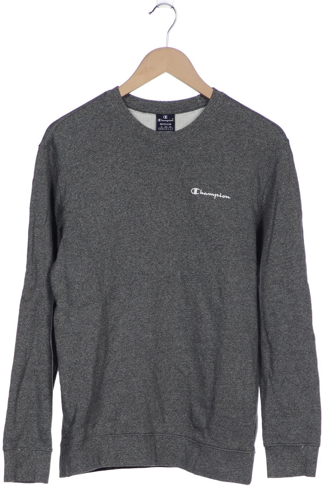 

Champion Herren Sweatshirt, grau, Gr. 48