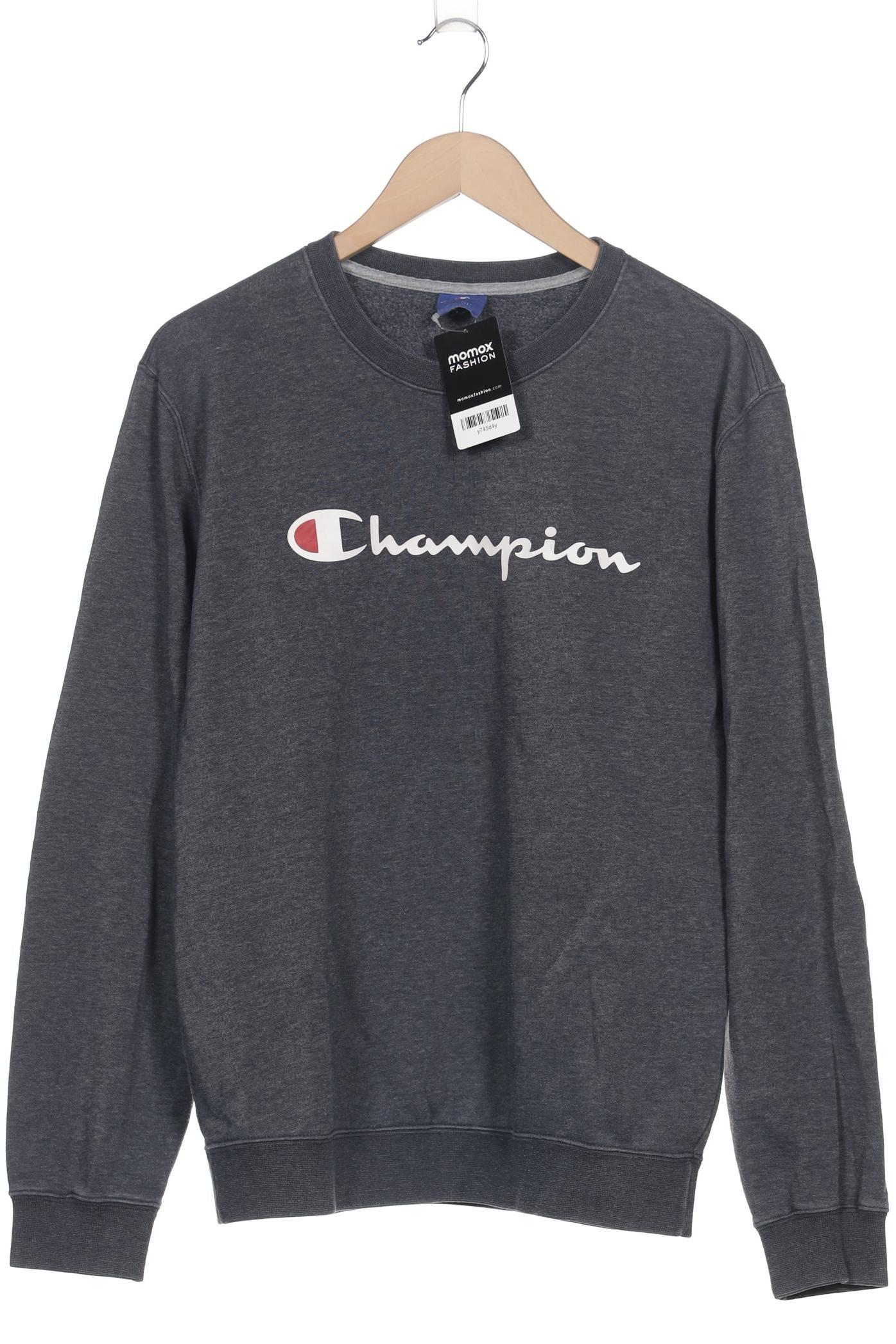 

Champion Herren Sweatshirt, marineblau, Gr. 48