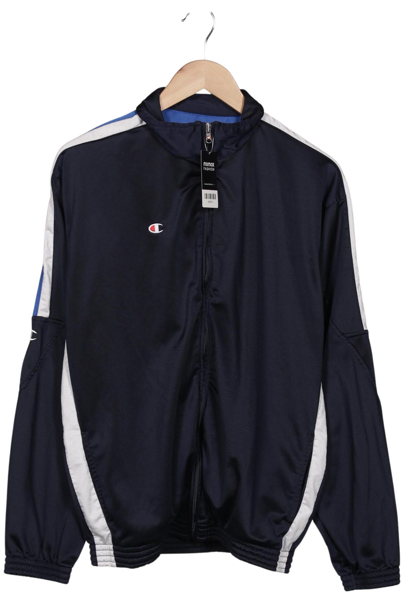 

Champion Herren Sweatshirt, mehrfarbig, Gr. 54