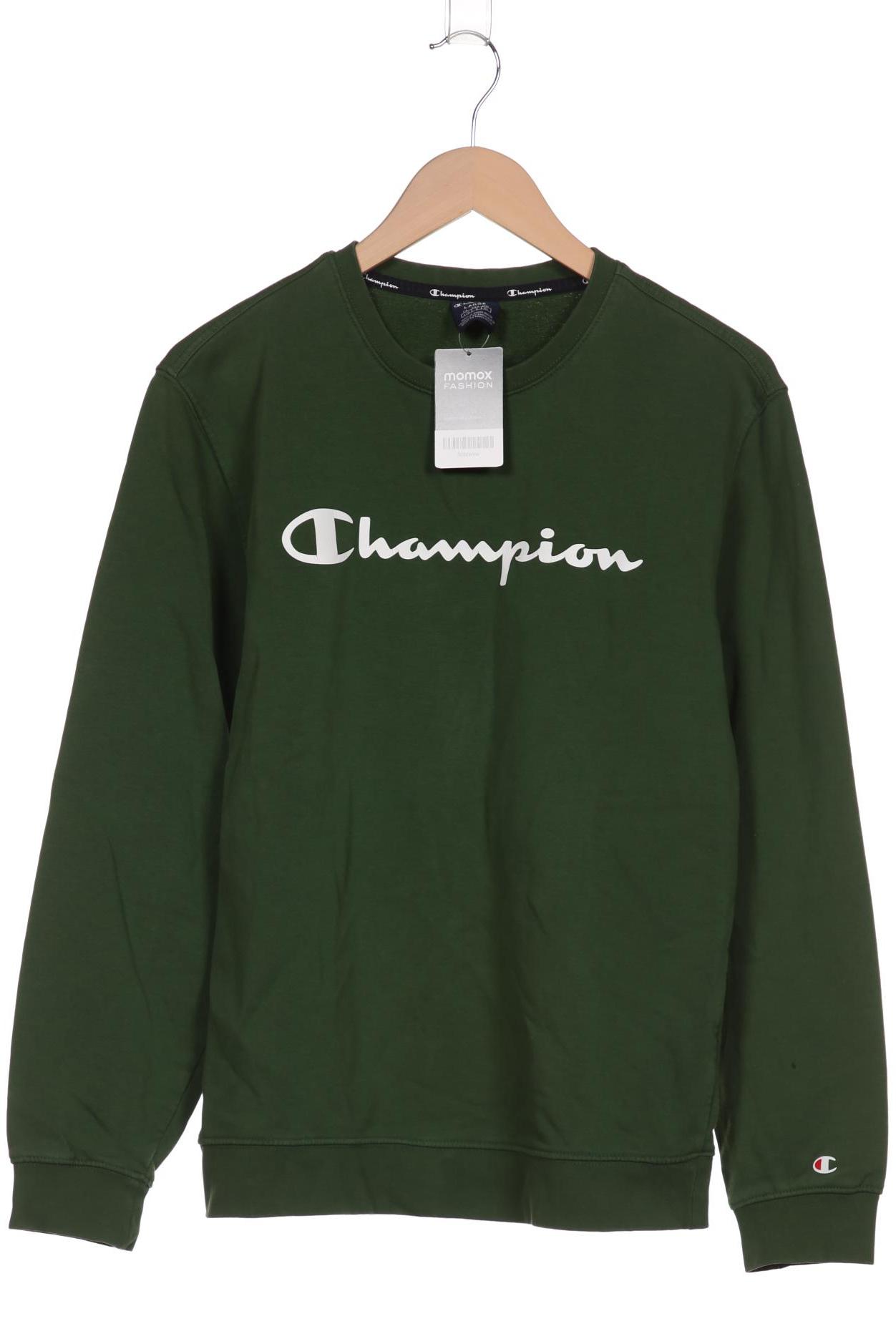 

Champion Herren Sweatshirt, grün