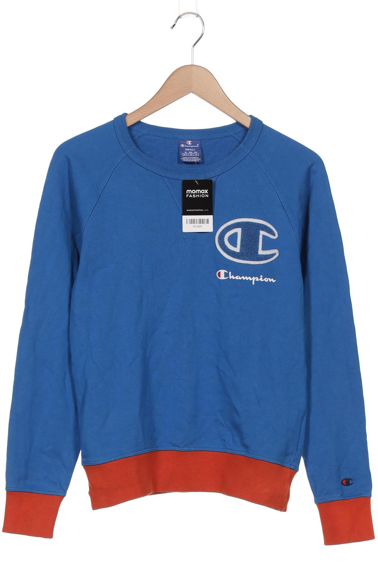 

Champion Herren Sweatshirt, blau, Gr. 46