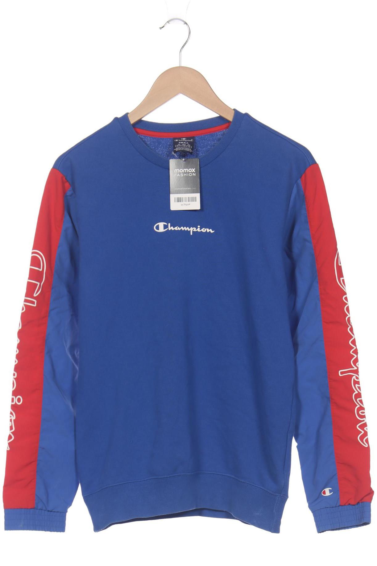 

Champion Herren Sweatshirt, blau, Gr. 46