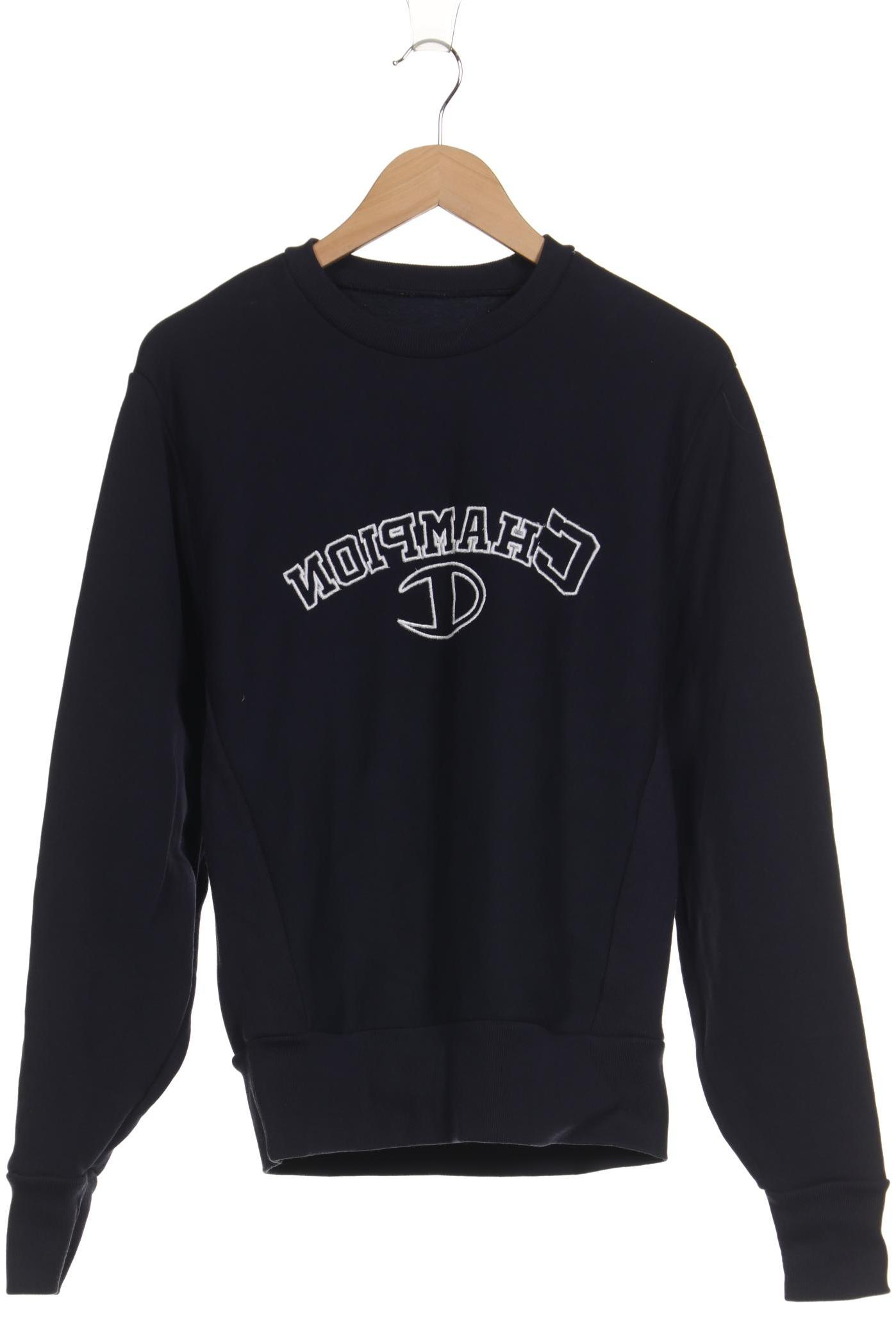 

Champion Herren Sweatshirt, marineblau, Gr. 46