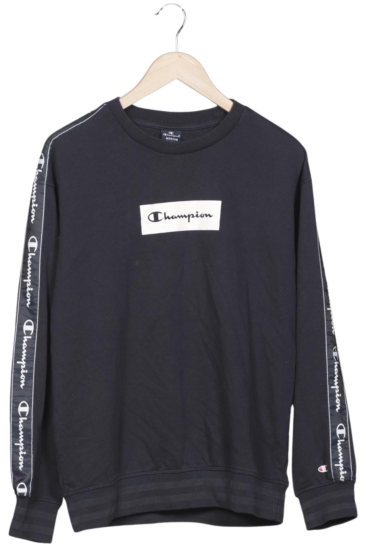 

Champion Herren Sweatshirt, marineblau, Gr. 48