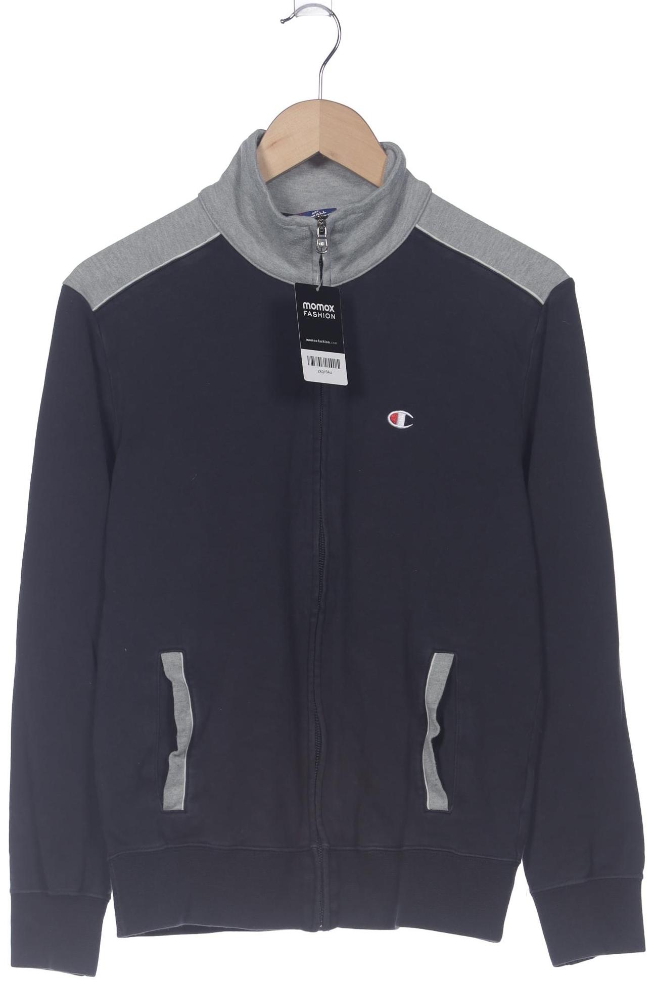 

Champion Herren Sweatshirt, marineblau, Gr. 46