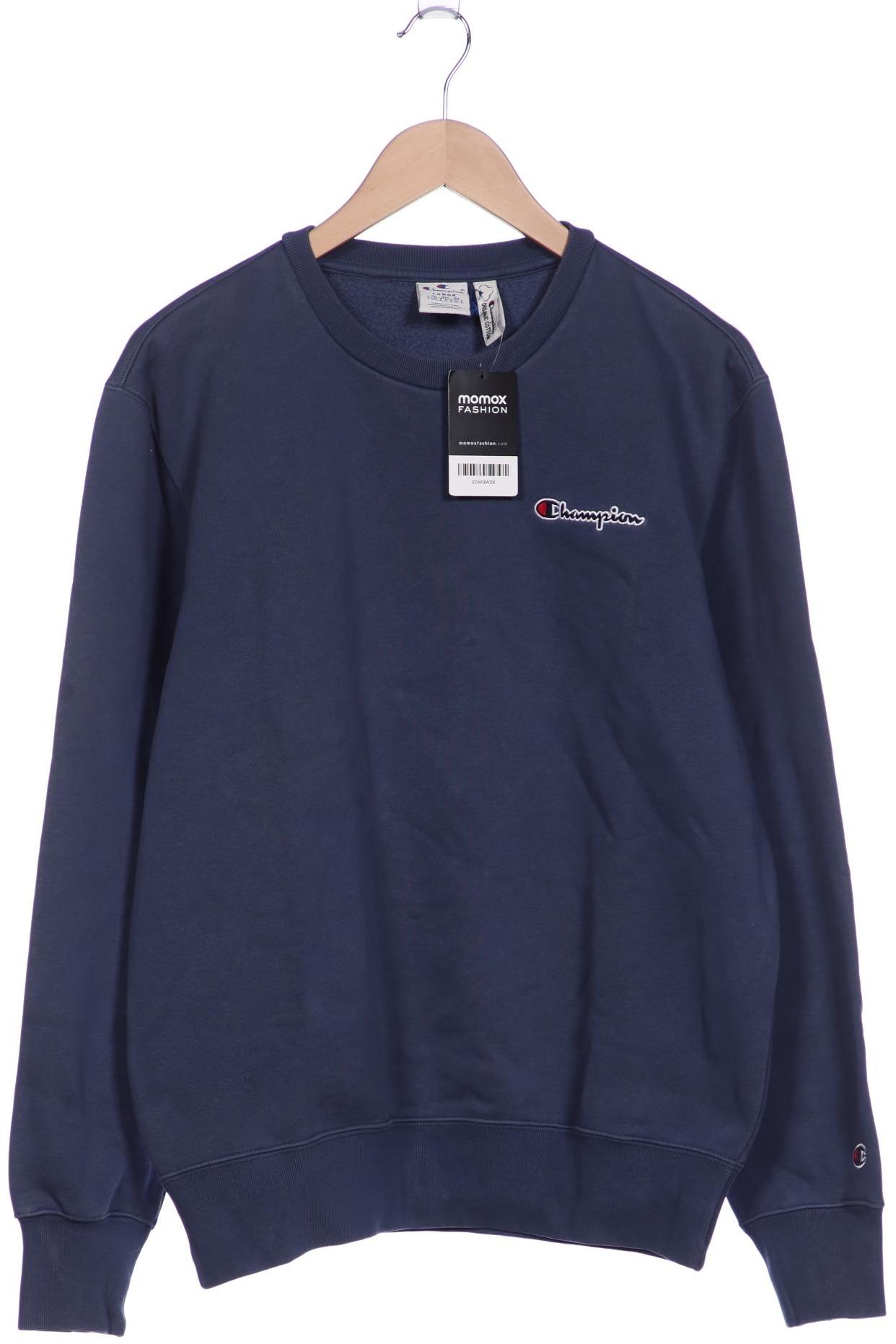 

Champion Herren Sweatshirt, marineblau, Gr. 52