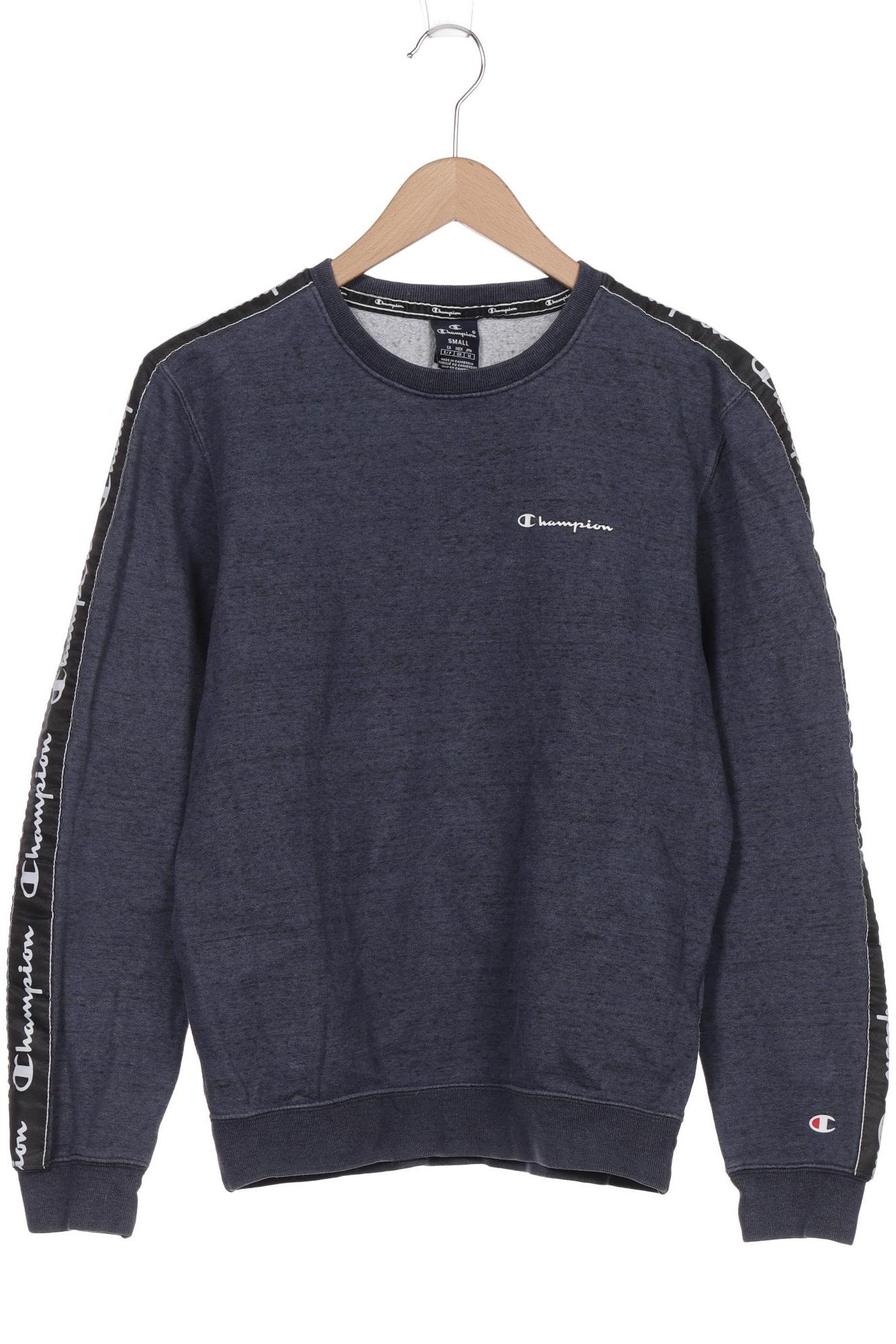

Champion Herren Sweatshirt, marineblau, Gr. 46