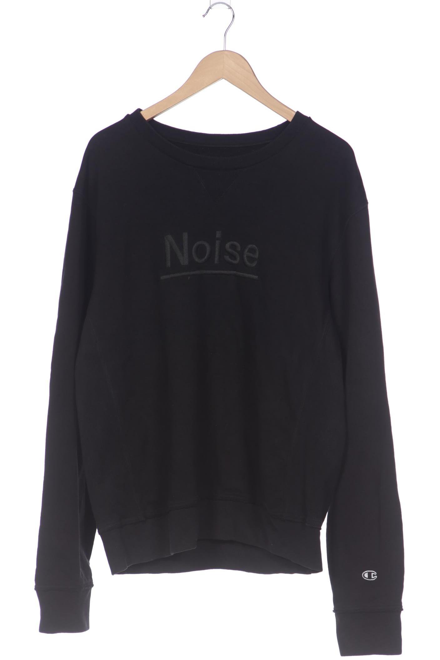 

Champion Herren Sweatshirt, schwarz, Gr. 54