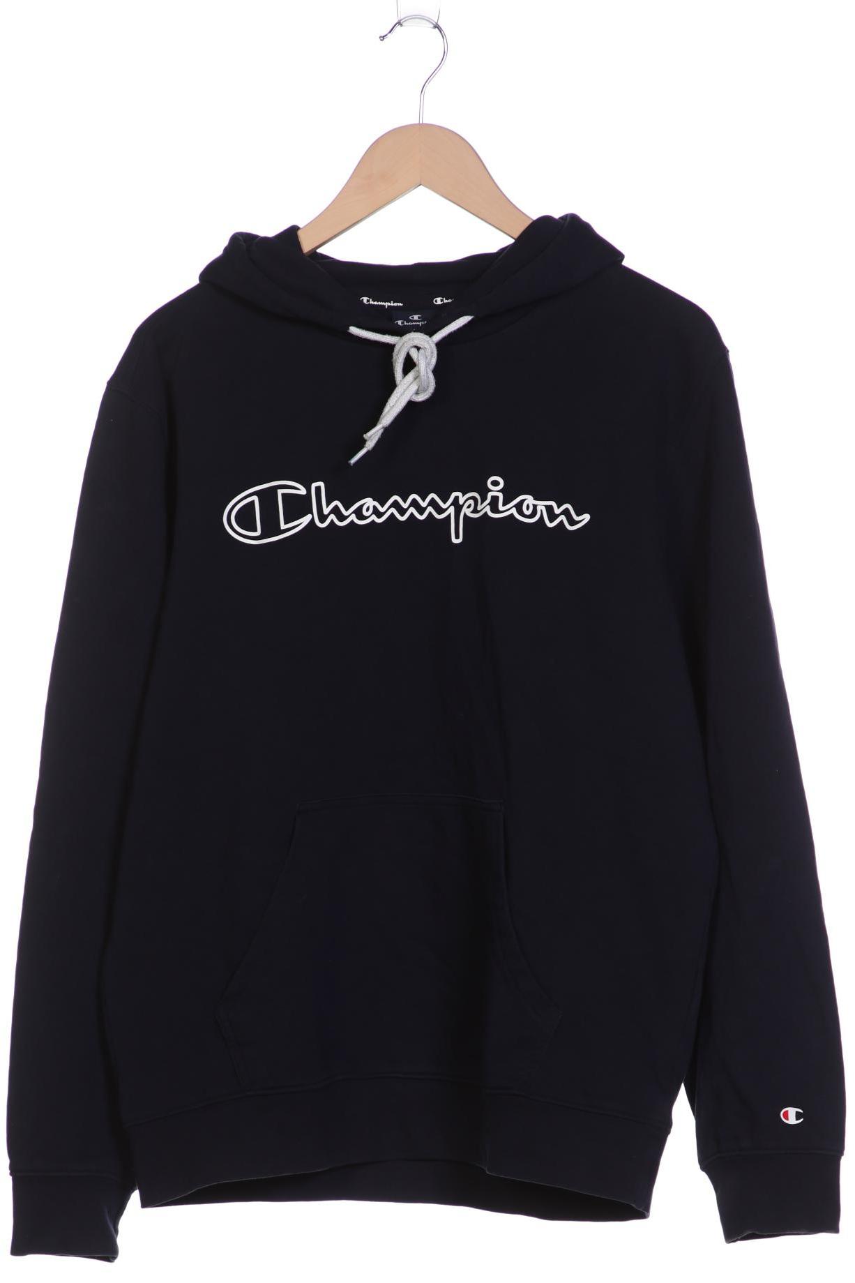 

Champion Herren Sweatshirt, marineblau