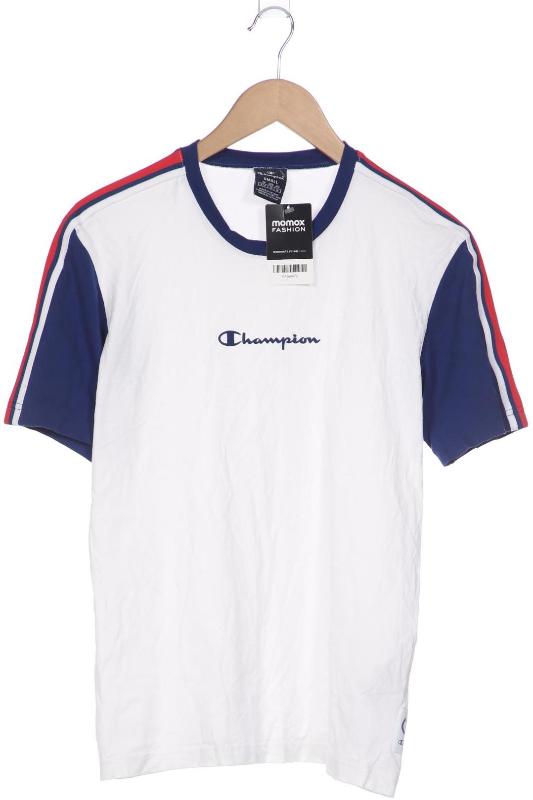 

Champion Herren T-Shirt, weiß, Gr. 46