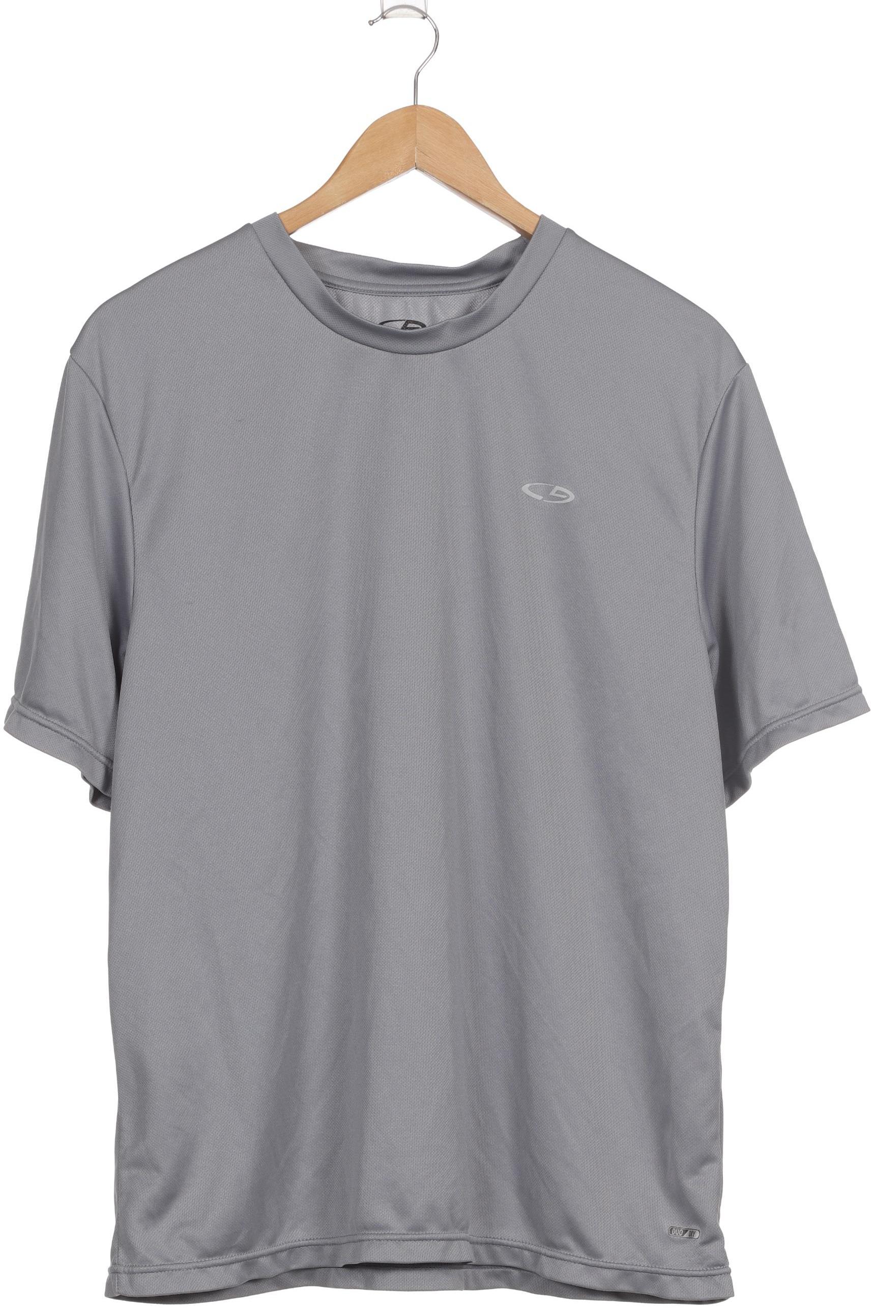 

Champion Herren T-Shirt, grau, Gr. 52