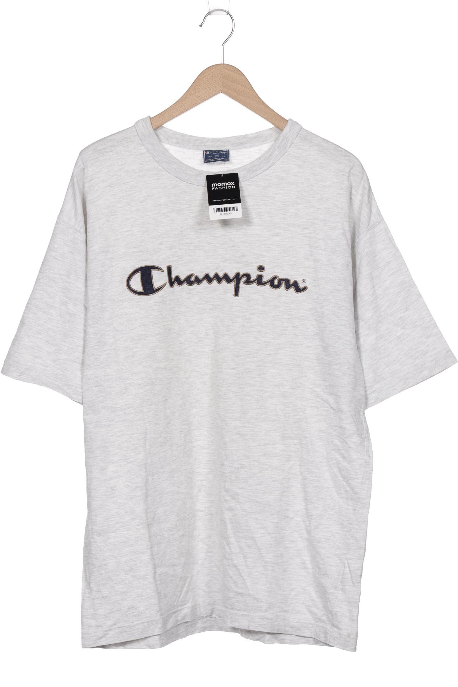 

Champion Herren T-Shirt, grau