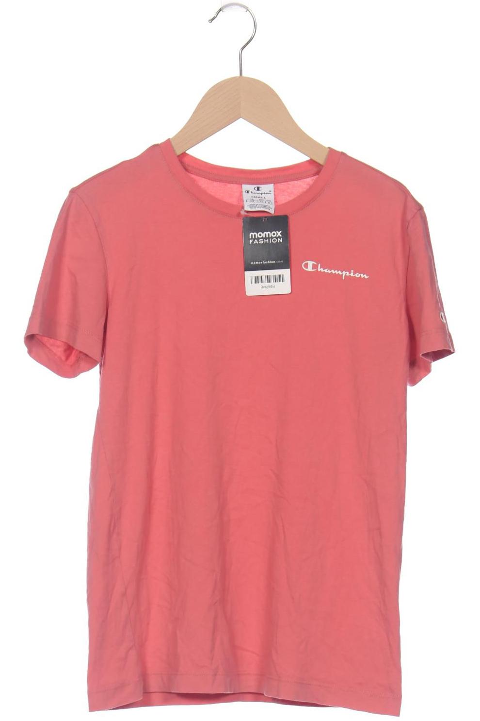 

Champion Herren T-Shirt, pink, Gr. 46