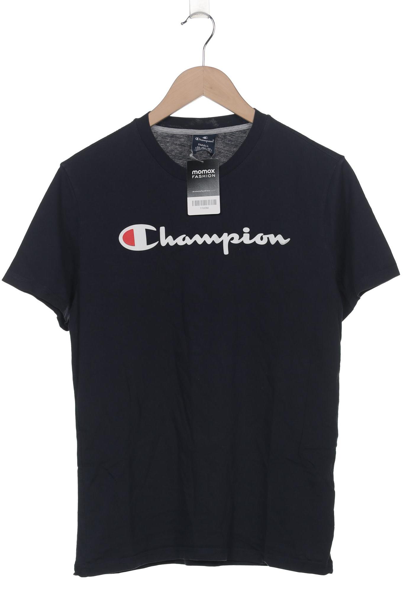 

Champion Herren T-Shirt, marineblau, Gr. 46