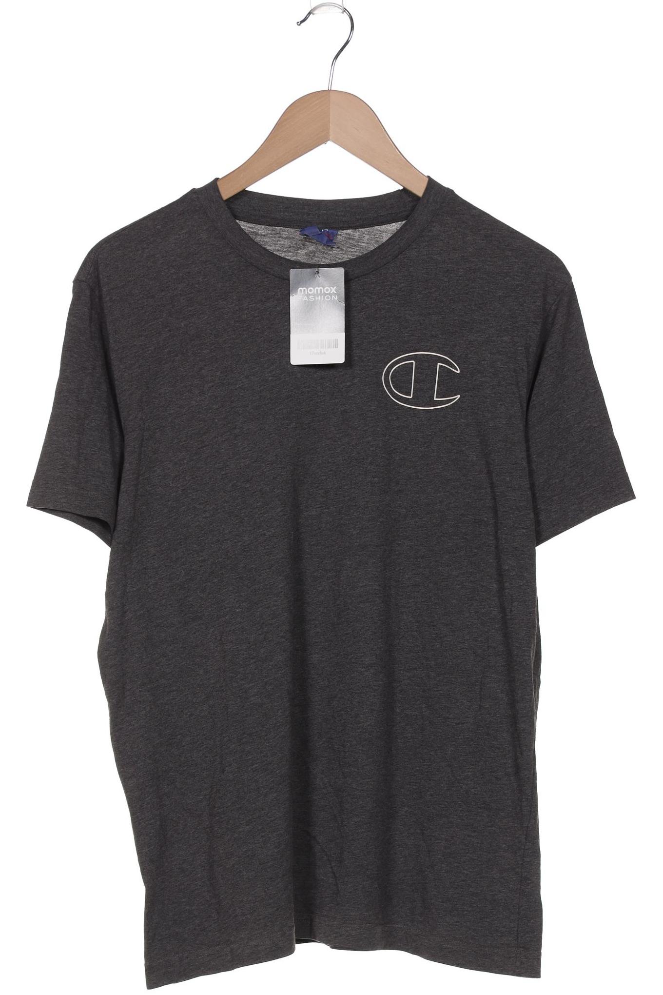 

Champion Herren T-Shirt, grau, Gr. 52