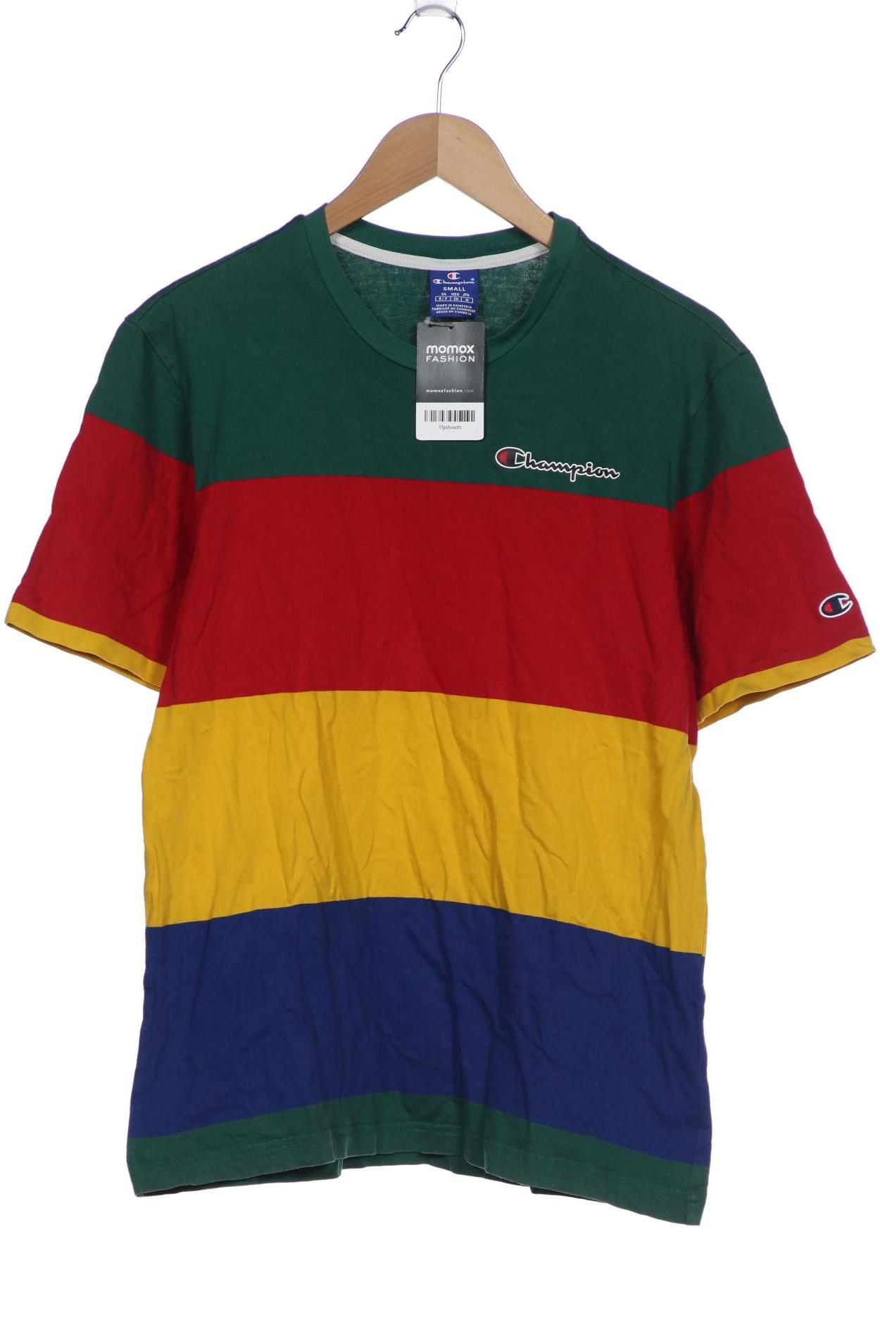 

Champion Herren T-Shirt, mehrfarbig