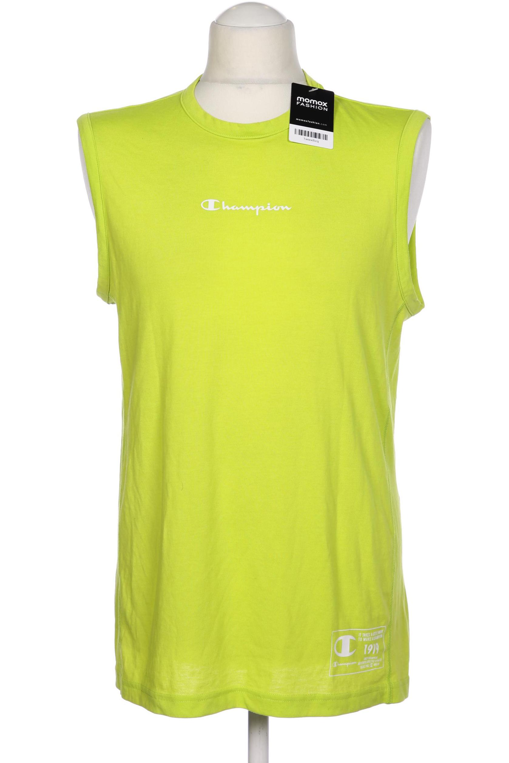 

Champion Herren T-Shirt, neon