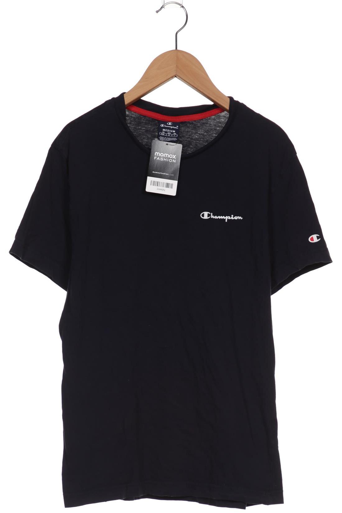 

Champion Herren T-Shirt, marineblau