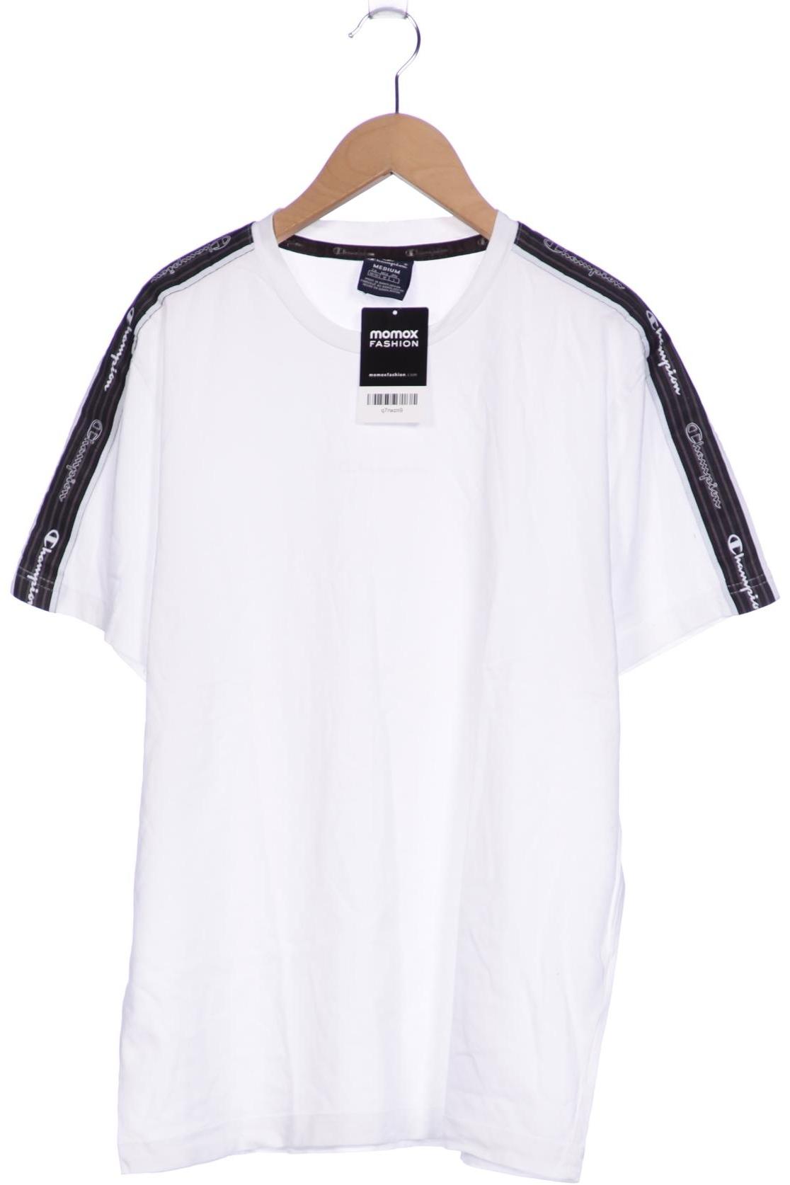 

Champion Herren T-Shirt, weiß, Gr. 48