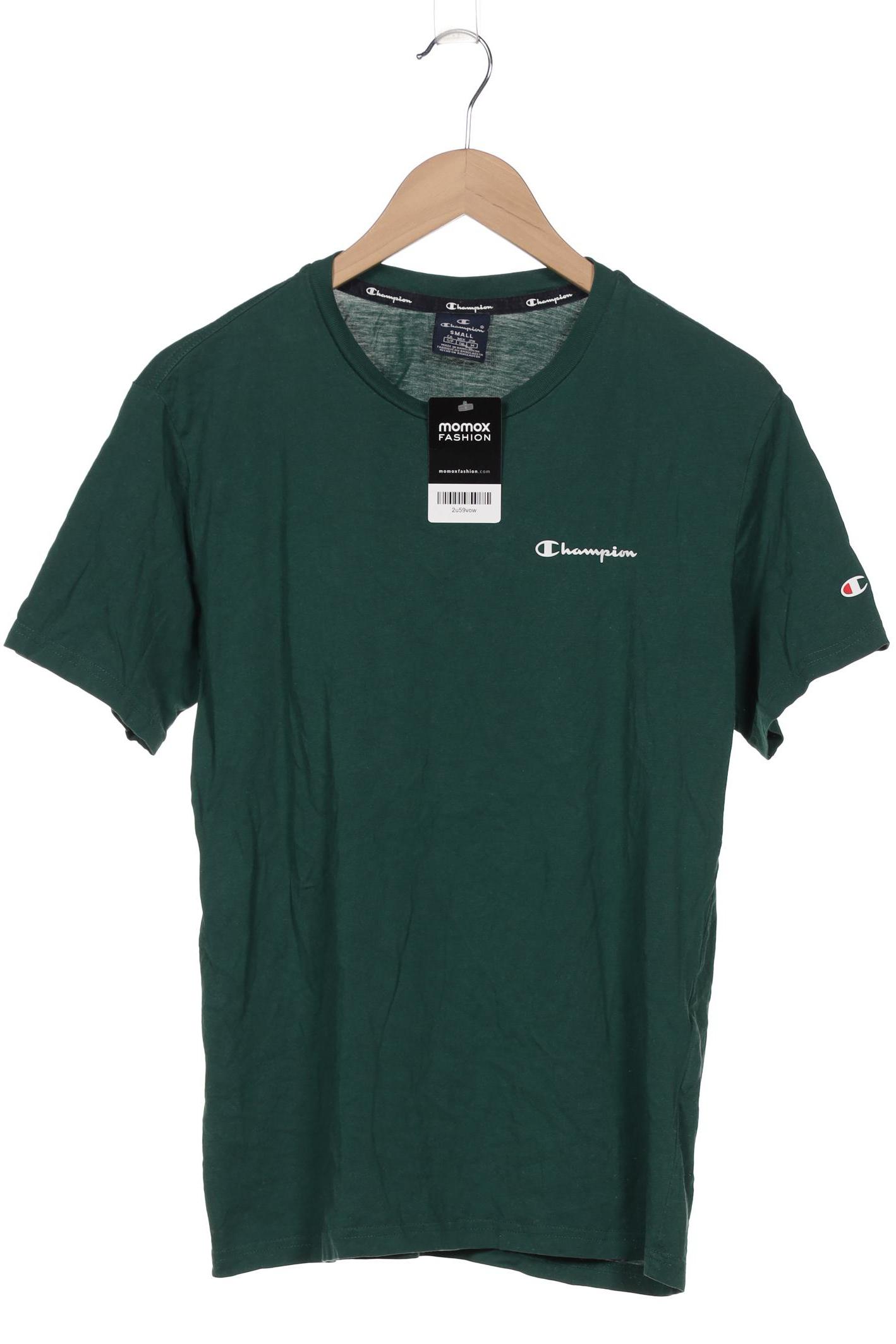 

Champion Herren T-Shirt, grün, Gr. 46