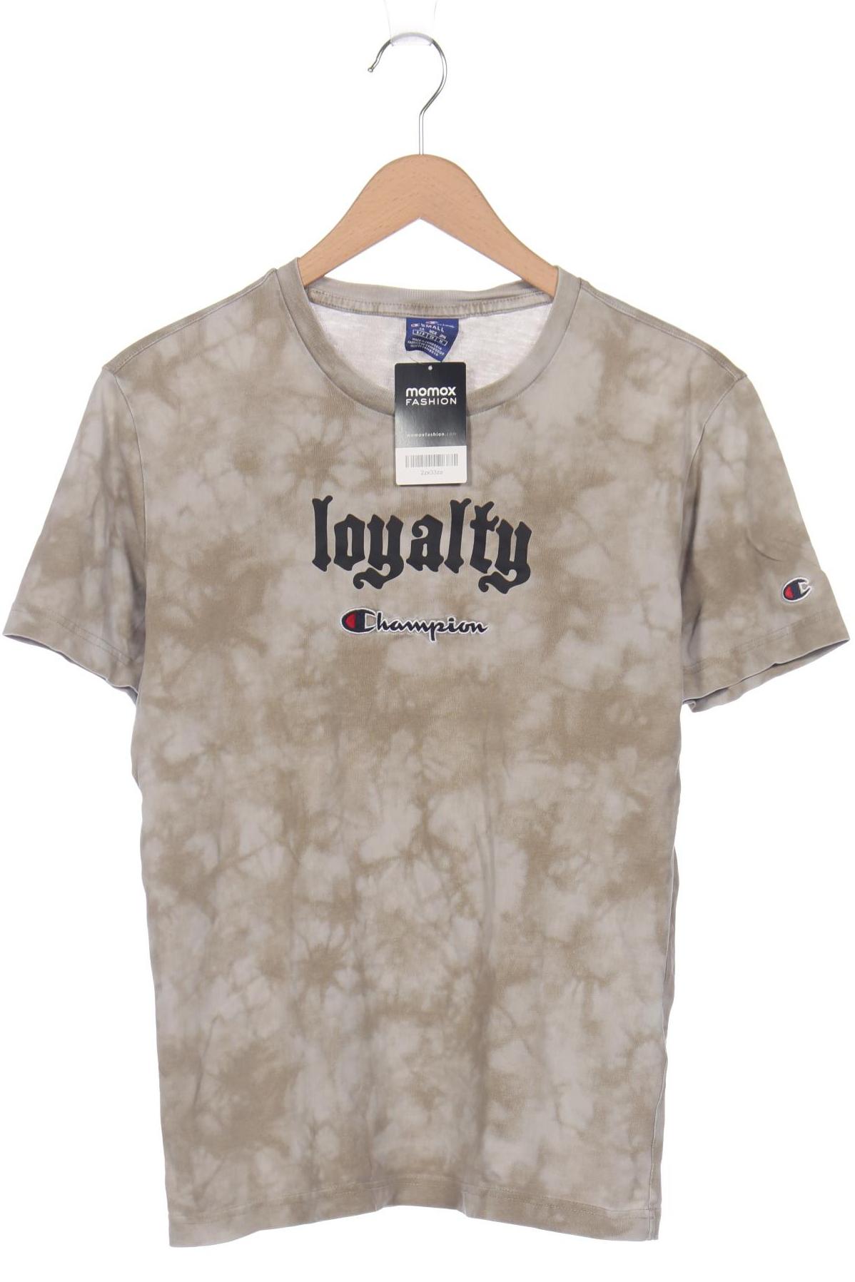 

Champion Herren T-Shirt, beige, Gr. 46