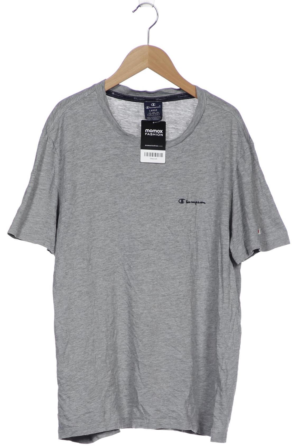 

Champion Herren T-Shirt, grau, Gr. 52