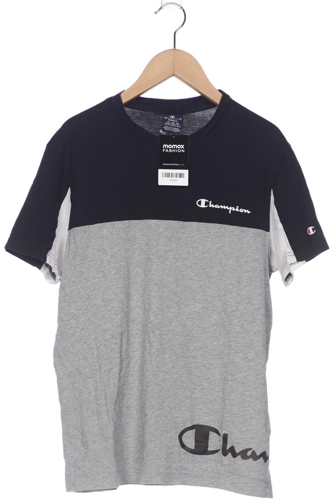 

Champion Herren T-Shirt, grau, Gr. 46