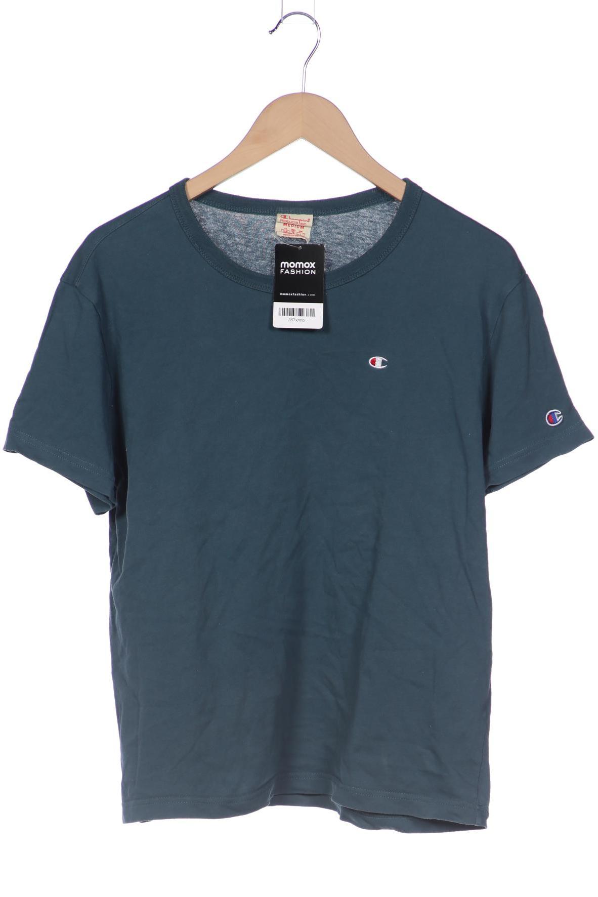 

Champion Herren T-Shirt, blau