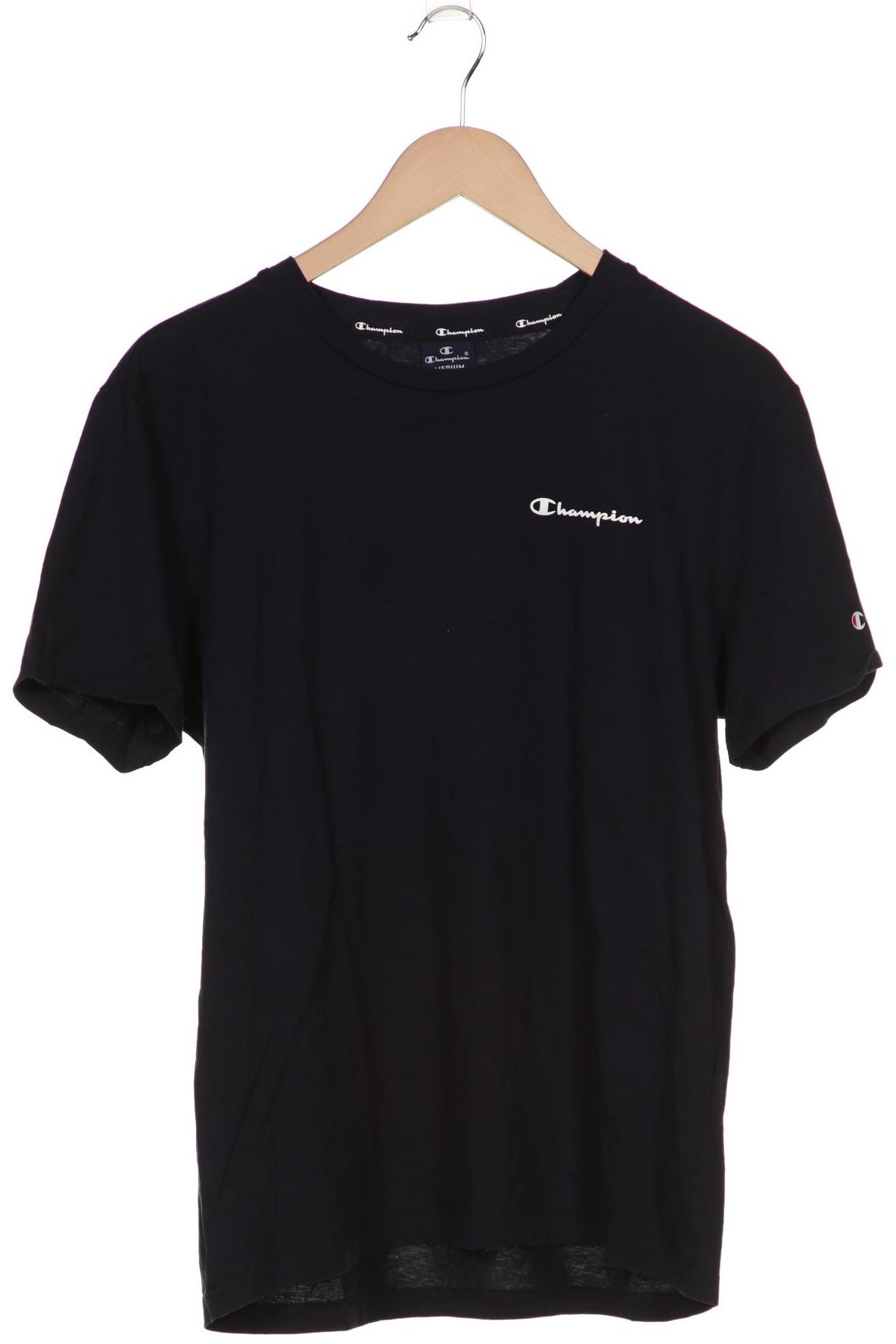 

Champion Herren T-Shirt, marineblau