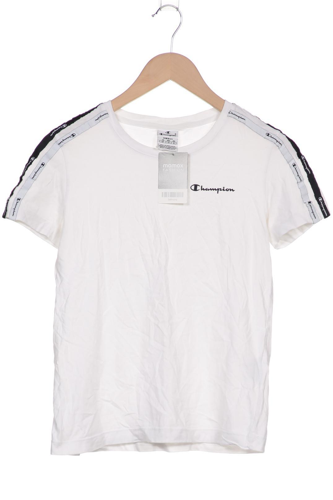 

Champion Herren T-Shirt, weiß