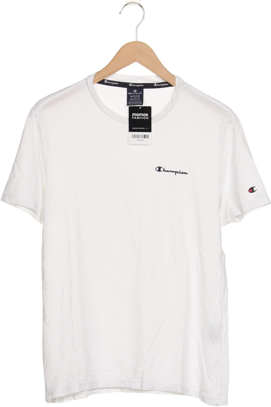 

Champion Herren T-Shirt, weiß, Gr. 48